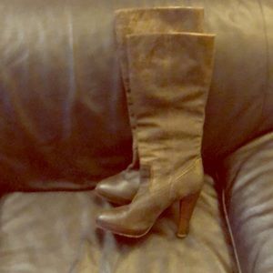 Frye boots